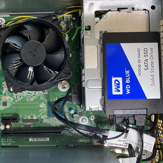 ネットワークサポート