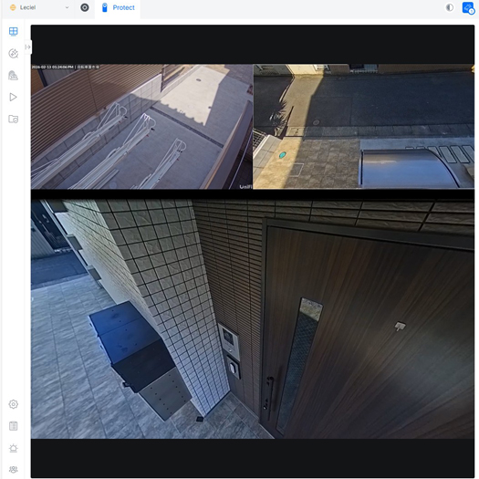 機材選択‧最適なカメラと主変機器