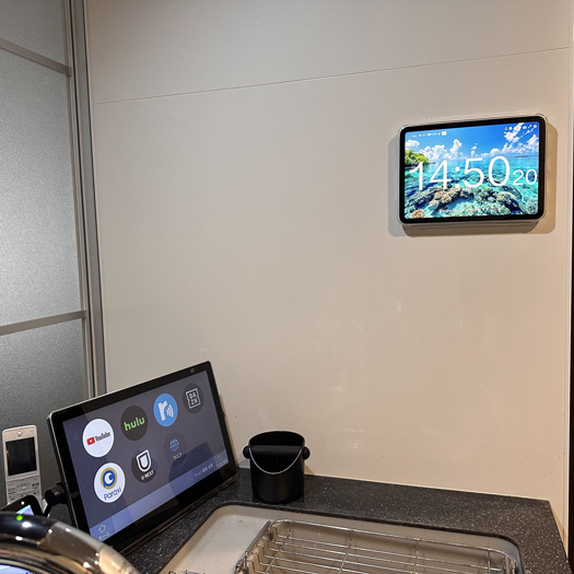 導⼊前のご相談‧ヒヤリング